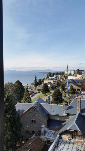 Centro Cívico departamentos San Carlos De Bariloche